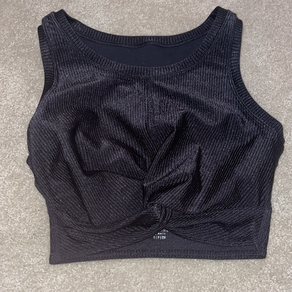NWT Aerie Sports Bra! - Picture 3 of 7
